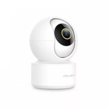 Xiaomi IMILAB C22 Домашняя камера видеонаблюдения 360 / 3K (CMSXJ60A)
