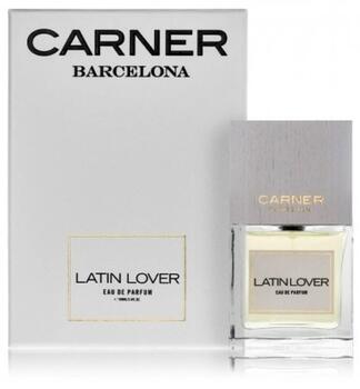 Carner Barcelona Latin Lover Парфюм EDP 50 ml (8437011481696)
