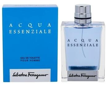 Salvatore Ferragamo Acqua Essenziale Парфюм EDT 100 ml (8034097953668)