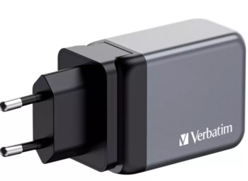 Verbatim GNC-65 Зарядка 65W (32201V)