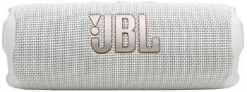 JBL Flip 7 Bluetooth Беспроводная колонка белый (JBLFLIP7WHT)