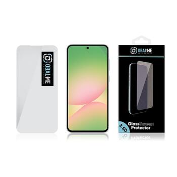 OBAL:ME 2.5D Glass Screen Protector Защитное стекло для Samsung Galaxy A37 5G / A57 5G / прозрачный (57983129644)