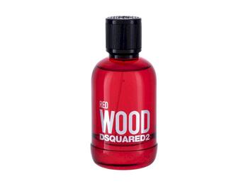 Dsquared2 Red Wood Туалетная вода EDT 100ml (8011003852697)