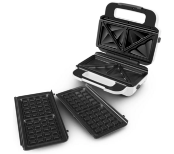Tefal SW7011 Sviestmaižu tosteris 850W (SW7011)