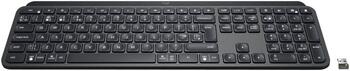 Logitech 920-010251 MX Keys for Business Беспроводная Клавиатура (920-010251)