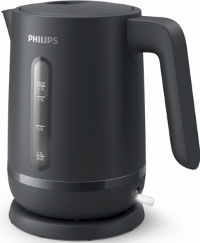 Philips HD9314/90 Электрический чайник графитовый 2200W (HD9314/90)
