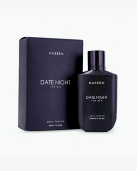 Naseem Date Night For Men Парфюм EDT 100 ml (6295253083922)