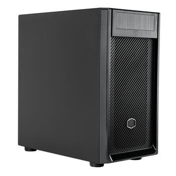 Cooler Master Elite 300 Datora korpuss Mini Tower Melns (E300-KN5N-S00)