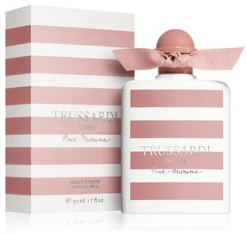 Trussardi Donna Pink Marina Smaržas EDT 50 ml (8058045422907)