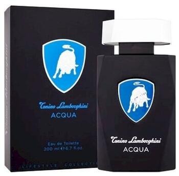 Tonino Lamborghini Acqua Парфюм EDT 200 ml (810876038270)