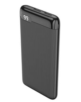 Setty LCD SPBL-10 Power Bank 10000 mAh (GSM106102)