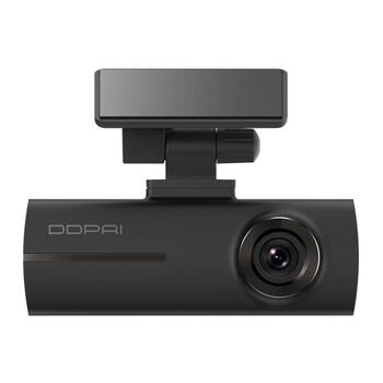DDPAI N1 Dual Video Reģistrators 1296p / 30fps / 1080p (N1 Dual)