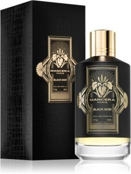 Mancera Black Noir Парфюм EDP 120 ml (3760265194636)