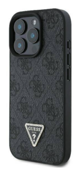 Guess GUHCP16LP4TDPK Чехол для Apple iPhone 16 Pro (GUHCP16LP4TDPK)