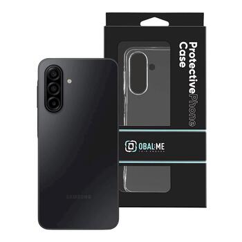 OBAL:ME TPU Cover Защитный чехол для Samsung Galaxy A17 4G/5G / прозрачный (57983127316)
