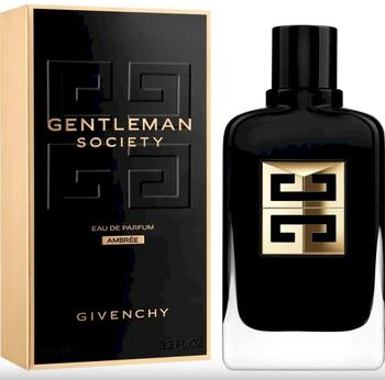 Givenchy Gentleman Парфюмированная вода EDP 100ml (3274872480810)