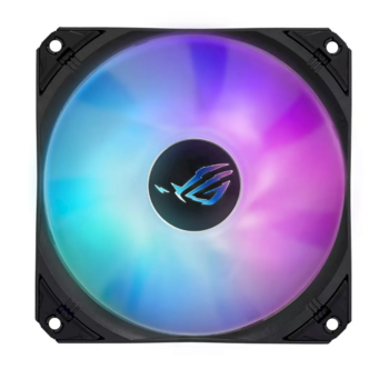 ASUS ROG Strix LC III 360 ARGB Система охлаждения (90RC00T1-M0UAY0)