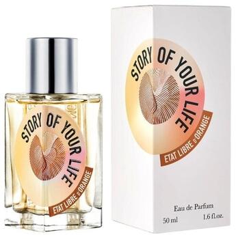 Etat Libre d’Orange Story Of Your Life Парфюм EDP 50 ml (3760168593666)