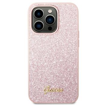 Guess GUHCP14XHGGSHP Чехол для Apple iPhone 14 Pro Max (GUHCP14XHGGSHP)