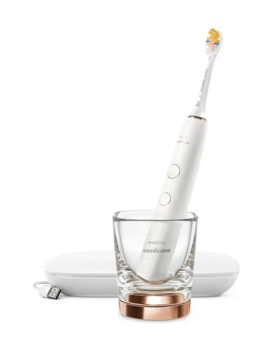 Philips HX9911/23 Зубная щетка (HX9911/23)