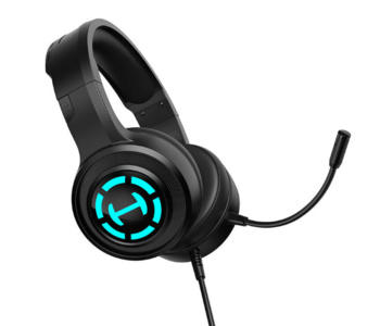 Edifier HECATE G20 Игровые наушники (HECATEG20-BK)