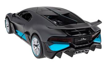 RASTAR R/C Rotaļu Mašīna  Bugatti Divo 1:14 (ZRC.98000.SZA)