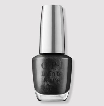 OPI Infinite Shine Gel-Like Lacquer Stay & Night Лак для ногтей 15 ml (4064665124620)