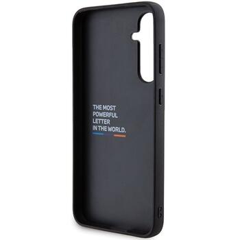BMW BMHCS23FE22NBCK Чехол для Samsung Galaxy S23 FE (BMHCS23FE22NBCK)