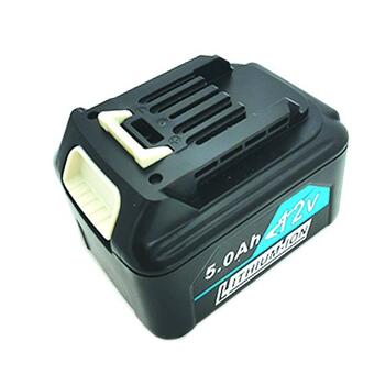 ExtraDigital Akumulators elektroinstrumentiem priekš MAKITA BL1016 BL1021B BL1040B BL1041B Li-ion 12V/5Ah (TB921218)