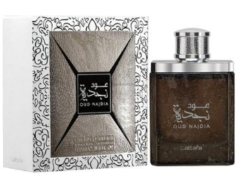 Lattafa Oud Najdia Парфюм EDP 100ml (6291106066159)