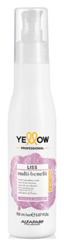 Alfaparf Milano Yellow Liss Multi-Benefit Средство Для Волос 150 ml (8022297152240)