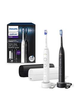 Philips Sonicare 7100 series HX7429/02 Elektriskā zobu birstes (HX7429/02)