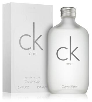 Calvin Klein CK One Парфюм EDT 100 ml (088300107407)