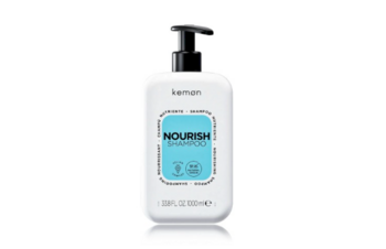 Kemon Nourish Шампунь 1000 ml (8020936096467)