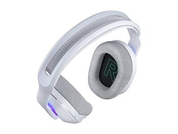 Logitech G522 Lightspeed Austiņas baltas (981-001550)