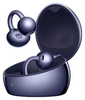 Huawei FreeClip 2S TWS Earphones (Dark Blue) (55039240)