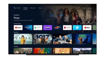 Xiaomi Mi TV Stick 4K Медиа-стример Google Android TV (MDZ-27-AA)