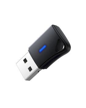 Baseus Encok BA04 Bluetooth 5.4 Bezvadu Adapteris (A10082600121-00)