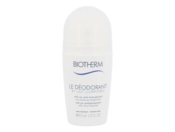 Biotherm Lait Corporel Antiperspirant Антиперспирант 75ml (3614271548351)