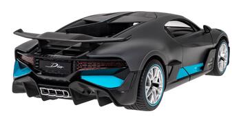 RASTAR R/C Rotaļu Mašīna  Bugatti Divo 1:14 (ZRC.98000.SZA)