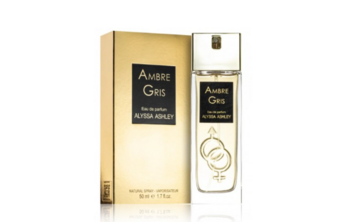 Alyssa Ashley Ambre Gris Парфюм EDP 50 ml (652685692058)