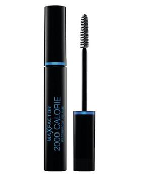Max Factor 2000 Calorie Volume Водостойкая Тушь Для Ресниц Black 9ml (3614225851469)
