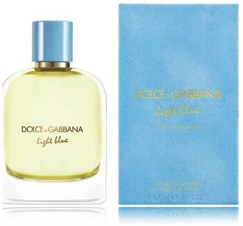 Dolce & Gabbana Light Blue Парфюм EDP 100 ml (8056669925705)