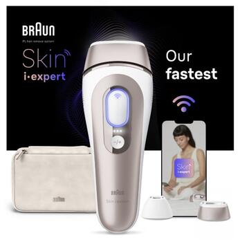 Braun PL7147 Pro7 IPL Fotoepilators (PL7147)