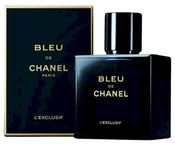 Chanel Bleu de Chanel L'Exclusif Парфюм PAR 60 ml (3145891072105)