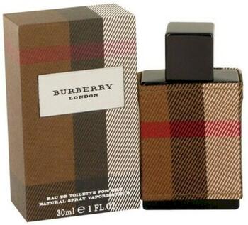 Burberry London for Men Парфюм EDT 30 ml (3614226905222)
