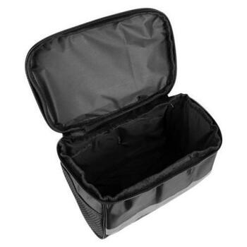 RoGer Outdoor Велосипедная сумка с креплением на руль (RO-BIC-BAG-BK)