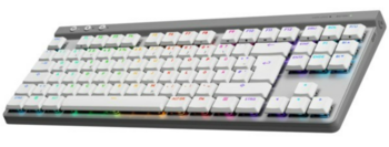 Logitech G515 Lightspeed Клавиатура US (920-012539)