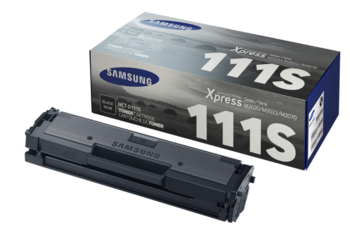 Samsung MLT-D111S Tonera Kasetne 1K (SU810A)