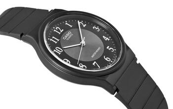 Casio MQ-24-1B3LDF Unisex Pulkstenis (MQ-24-1B3LDF)
